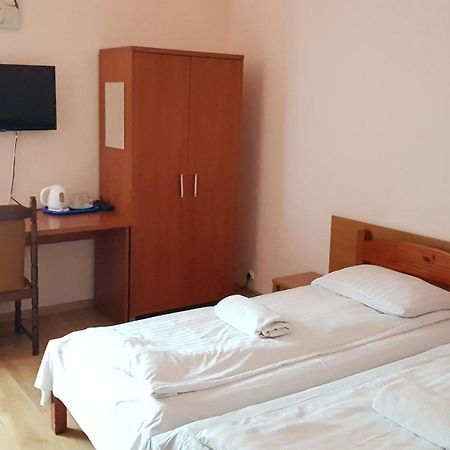 Hotel Haga Czestochowa Luaran gambar