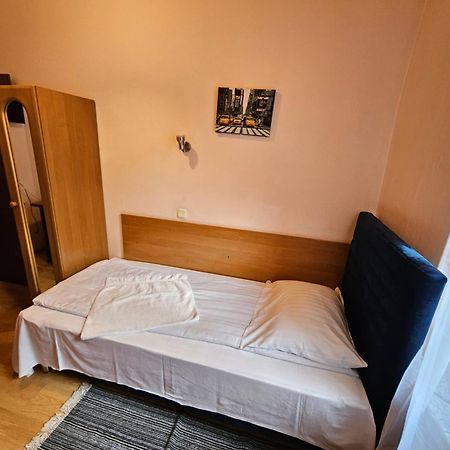 Hotel Haga Czestochowa Luaran gambar