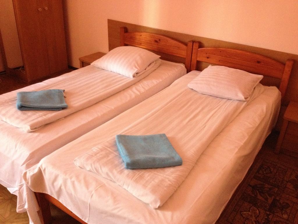Hotel Haga Czestochowa Luaran gambar
