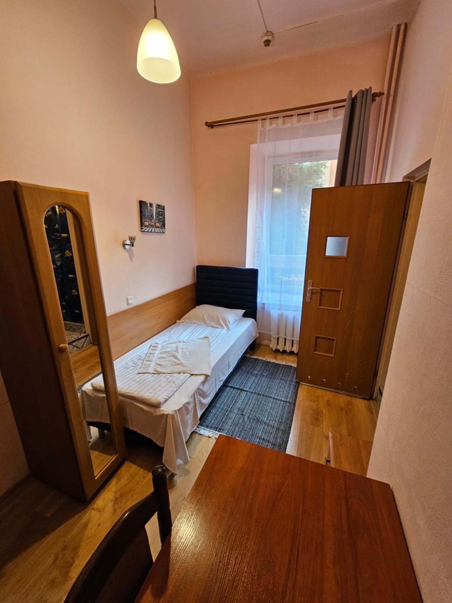 Hotel Haga Czestochowa Luaran gambar