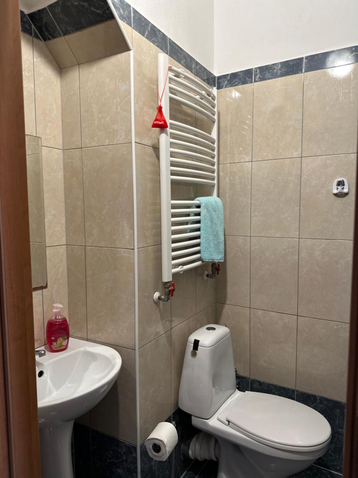 Hotel Haga Czestochowa Luaran gambar