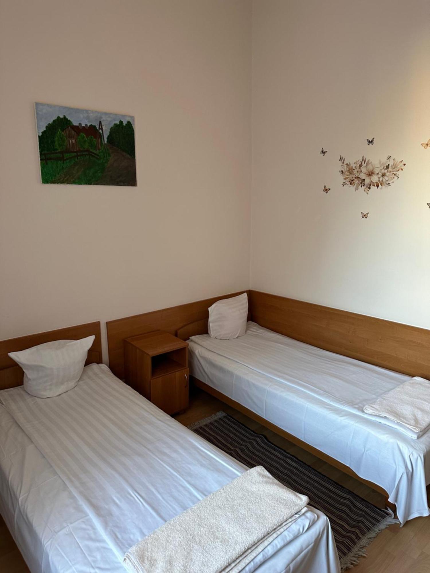 Hotel Haga Czestochowa Luaran gambar