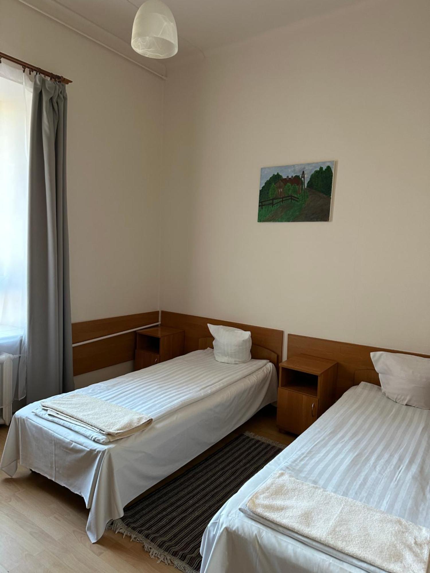 Hotel Haga Czestochowa Luaran gambar