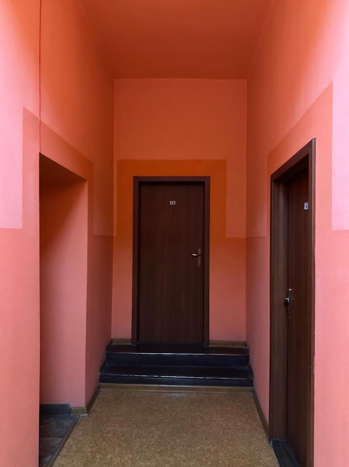 Hotel Haga Czestochowa Luaran gambar