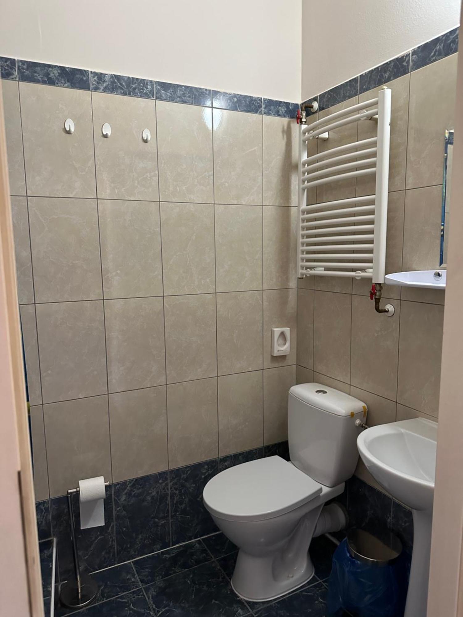 Hotel Haga Czestochowa Luaran gambar