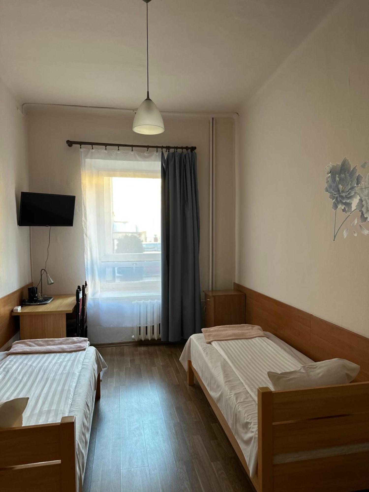 Hotel Haga Czestochowa Luaran gambar