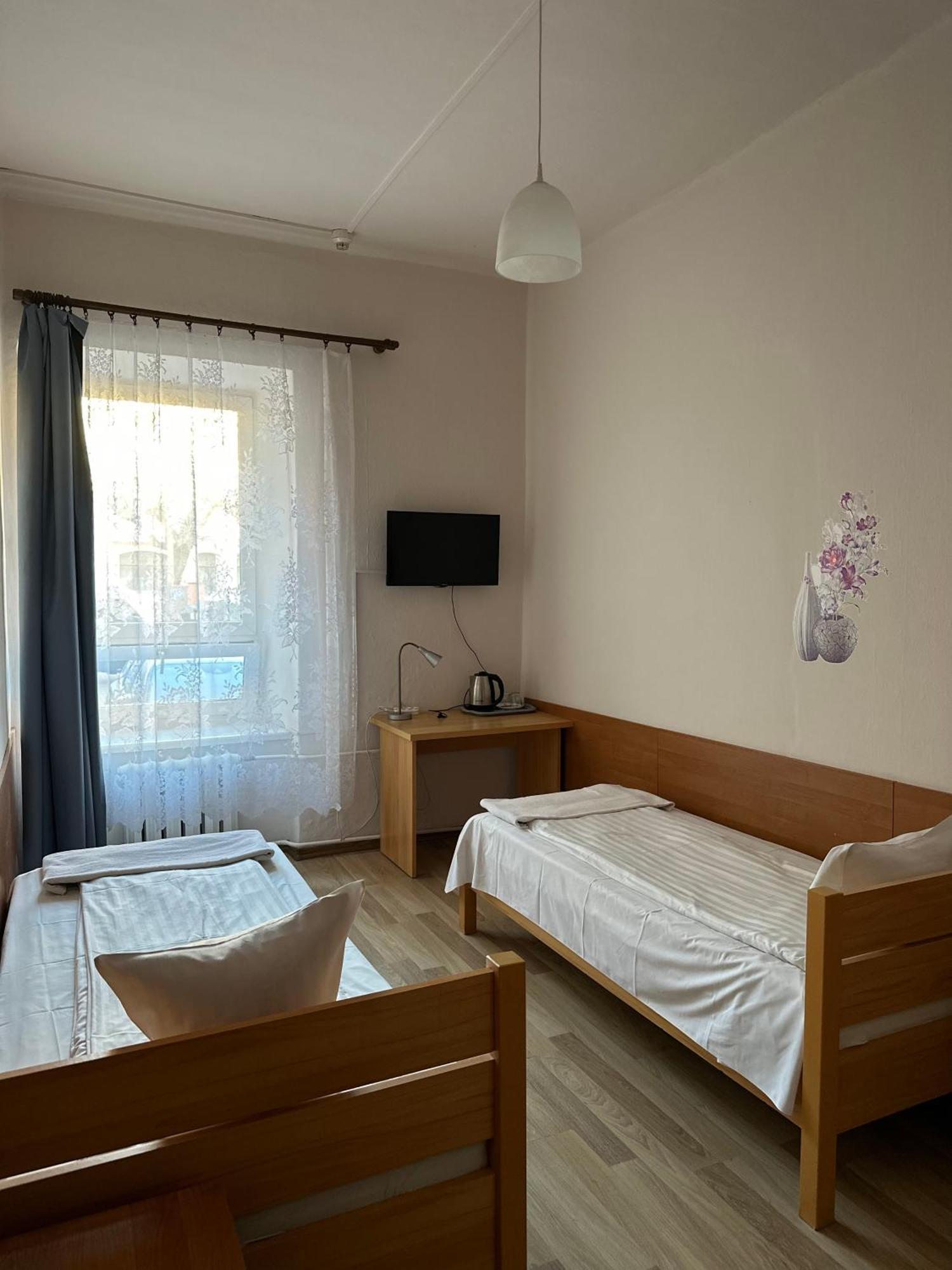 Hotel Haga Czestochowa Luaran gambar