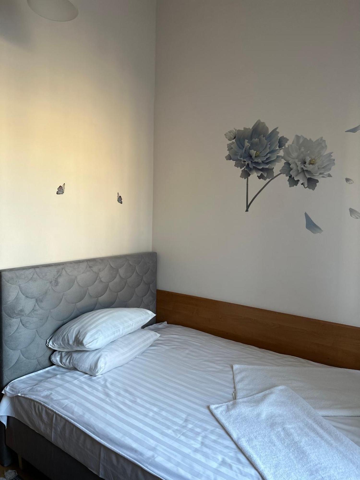 Hotel Haga Czestochowa Luaran gambar