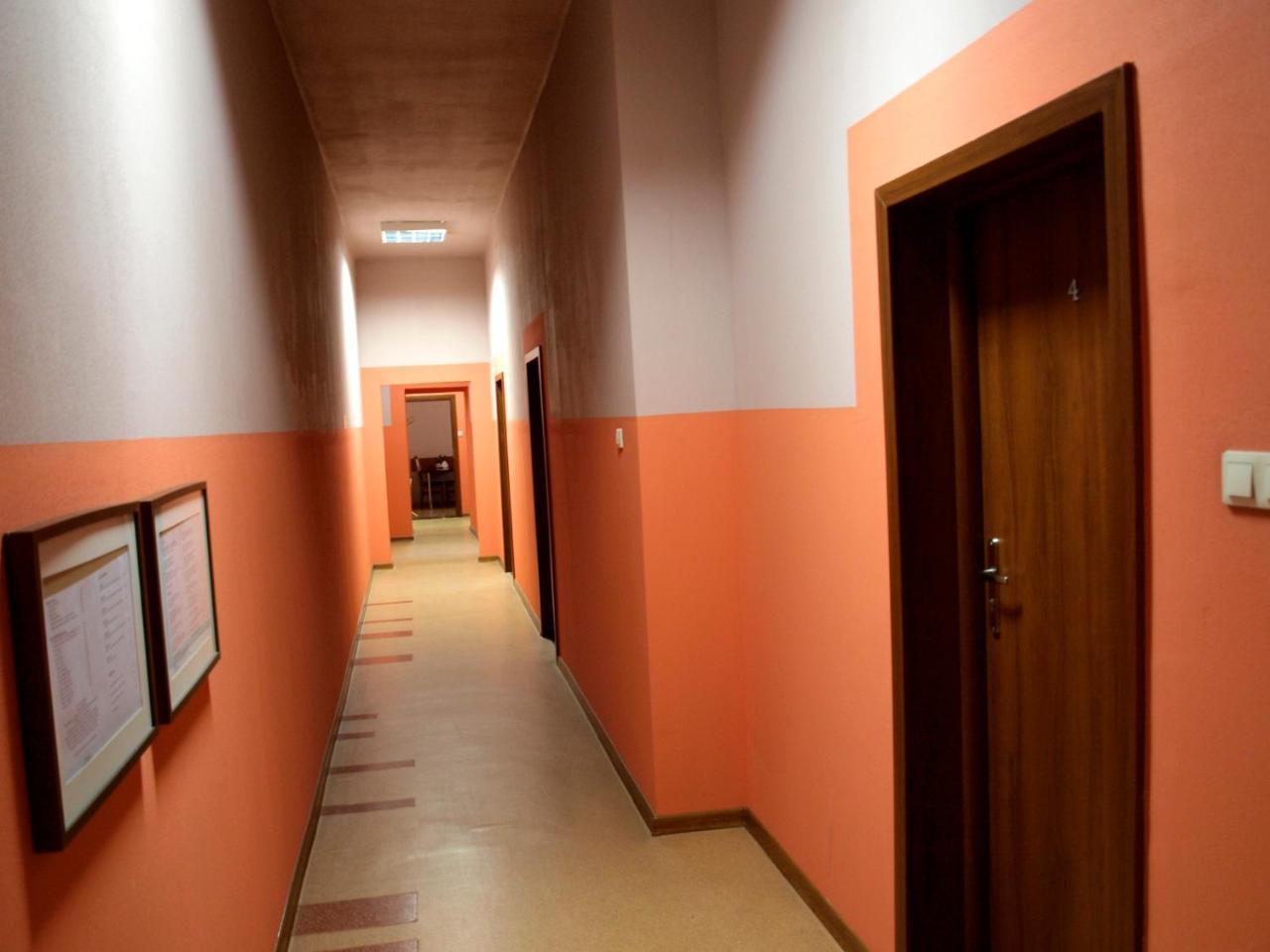 Hotel Haga Czestochowa Luaran gambar