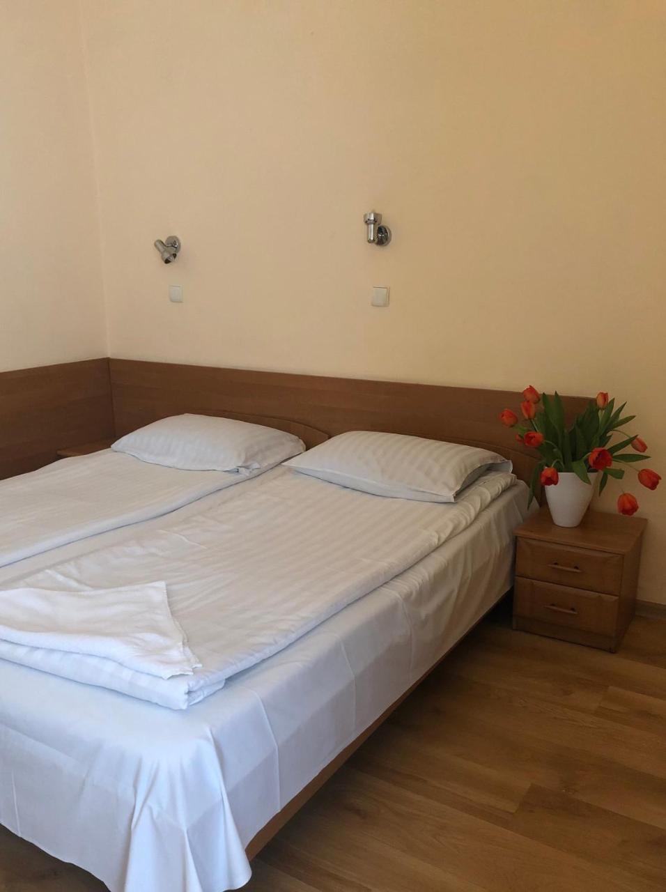 Hotel Haga Czestochowa Luaran gambar