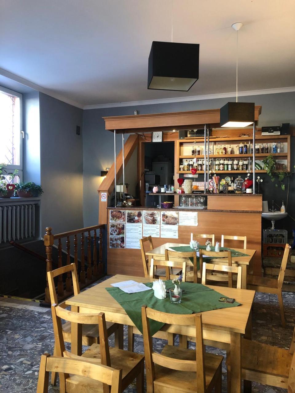 Hotel Haga Czestochowa Luaran gambar
