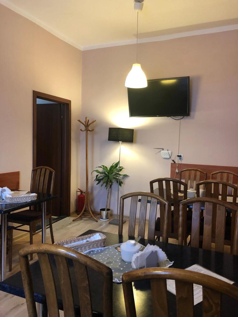 Hotel Haga Czestochowa Luaran gambar