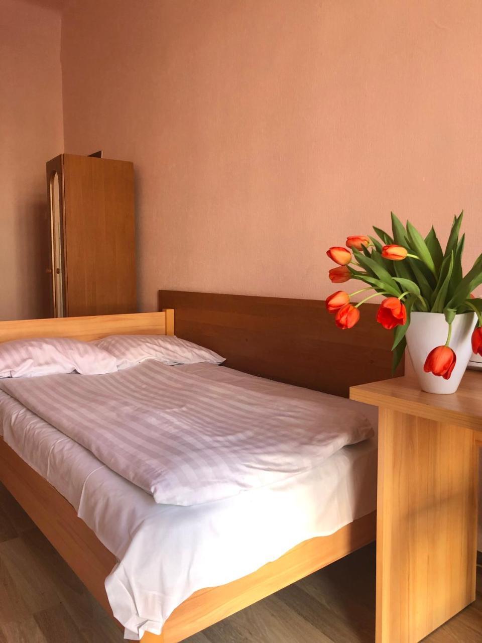 Hotel Haga Czestochowa Luaran gambar